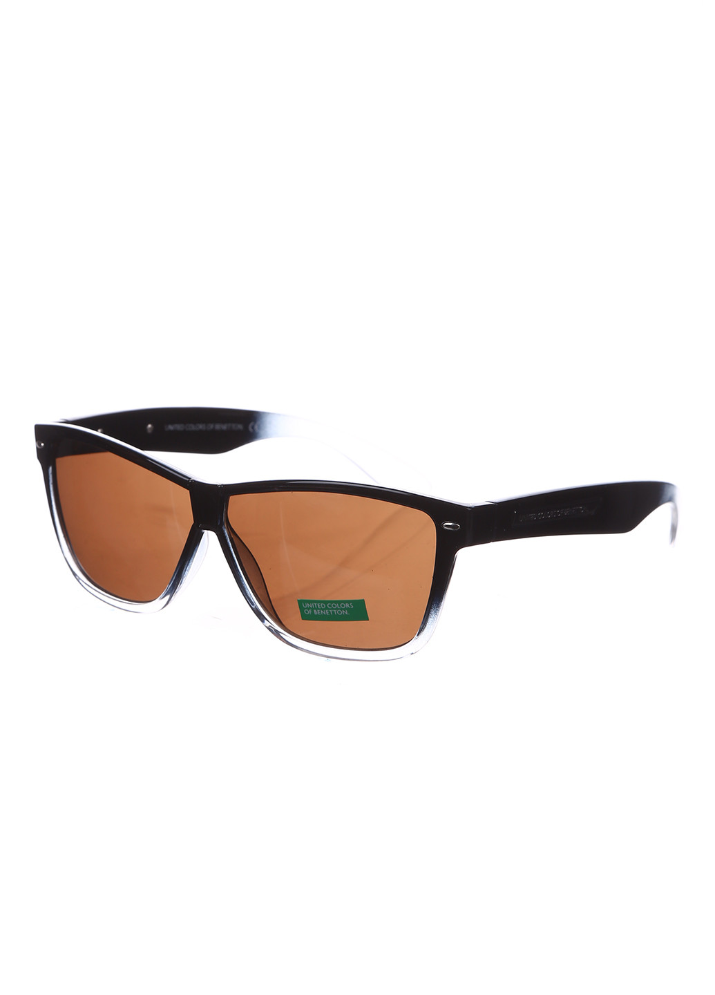 Сонцезахисні окуляри United Colors of Benetton (18091266)