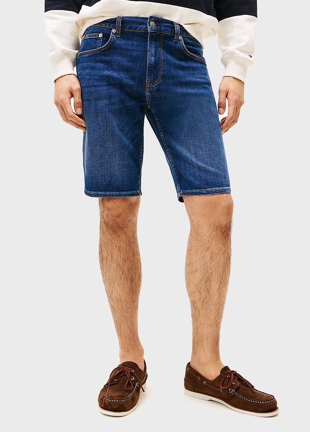 Шорты Tommy Hilfiger (347581640)