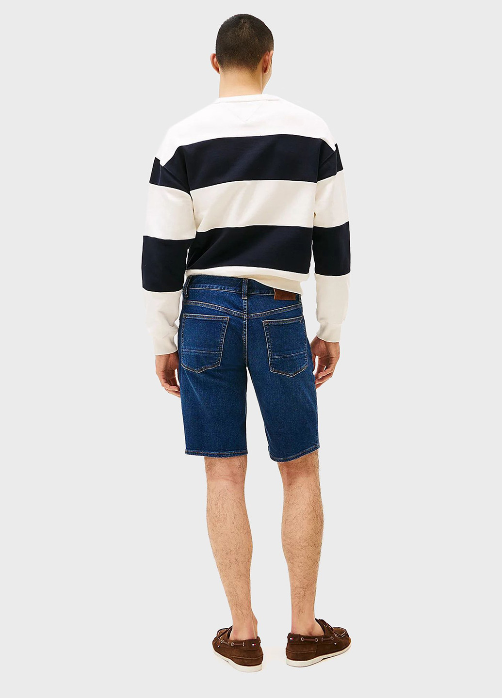 Шорты Tommy Hilfiger (347581640)