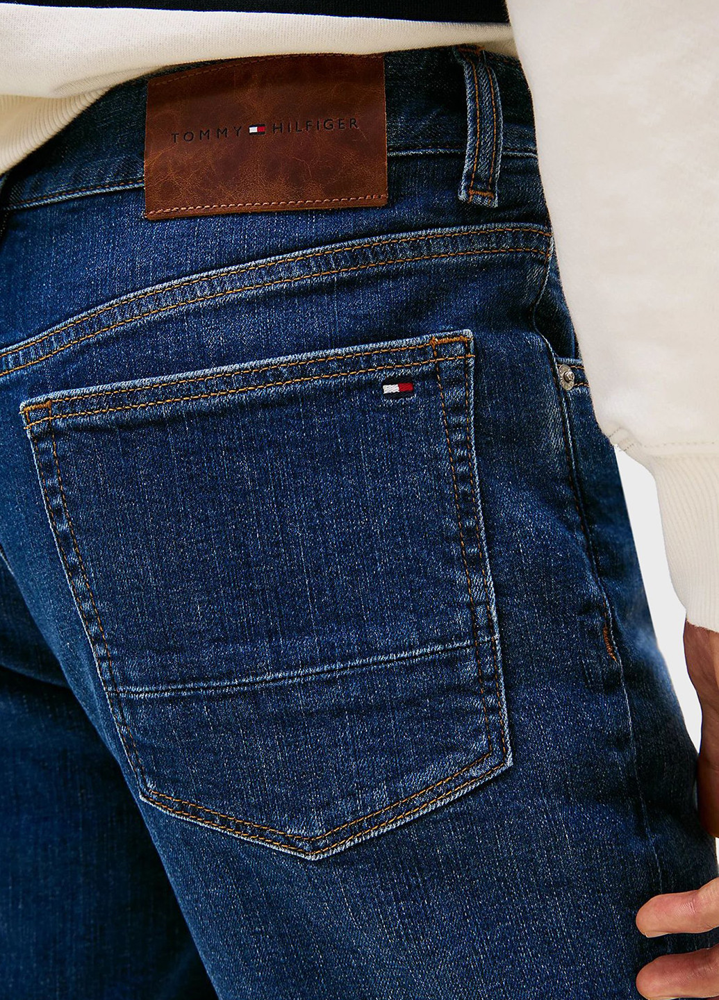 Шорты Tommy Hilfiger (347581640)