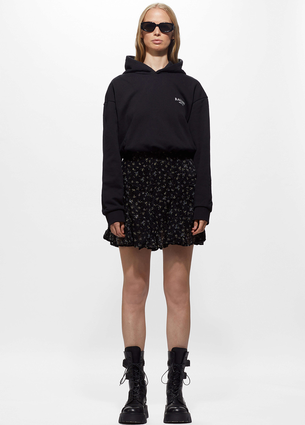 Худі YPS (257187415)