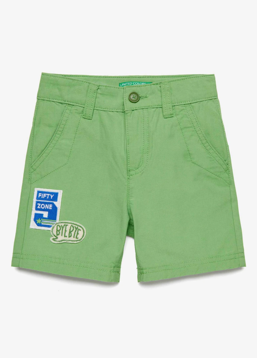 Шорты United Colors of Benetton (181197068)