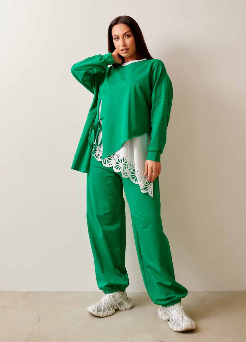 Костюм (блуза, штани) LibeAmore (367018746)