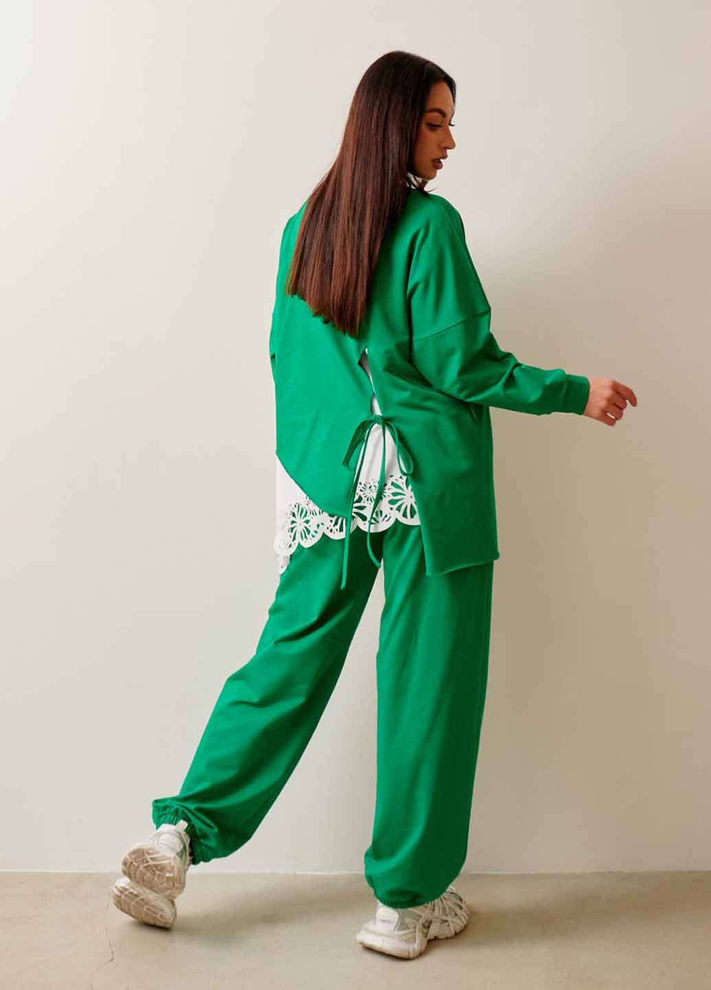 Костюм (блуза, штани) LibeAmore (367018746)