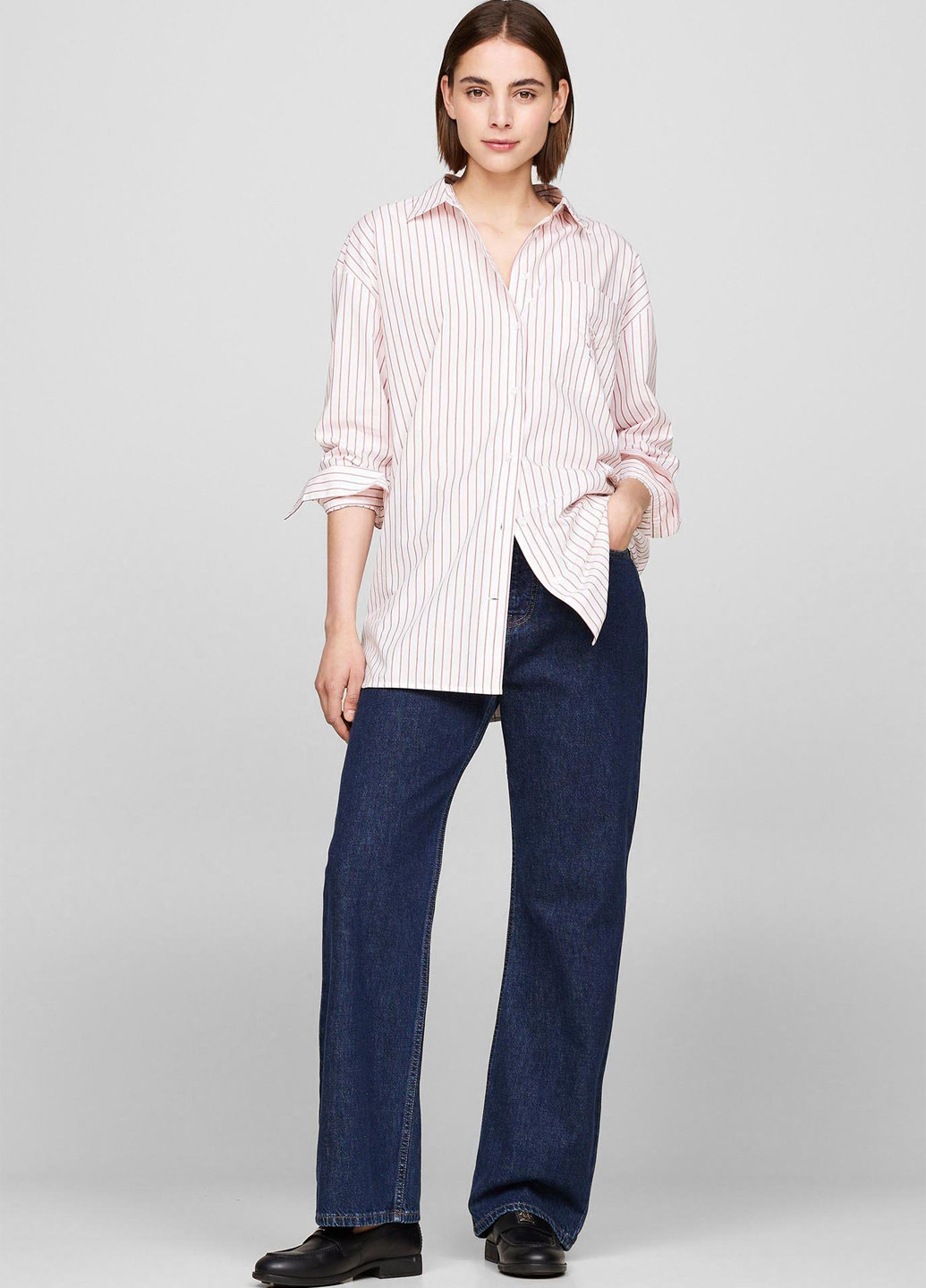 Джинсы Tommy Hilfiger - (315033634)