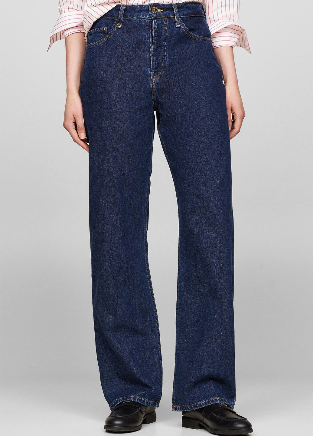 Джинсы Tommy Hilfiger - (315033634)