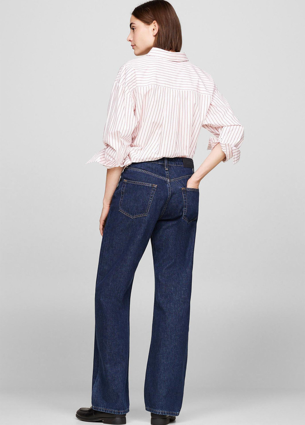 Джинси Tommy Hilfiger - (315033634)