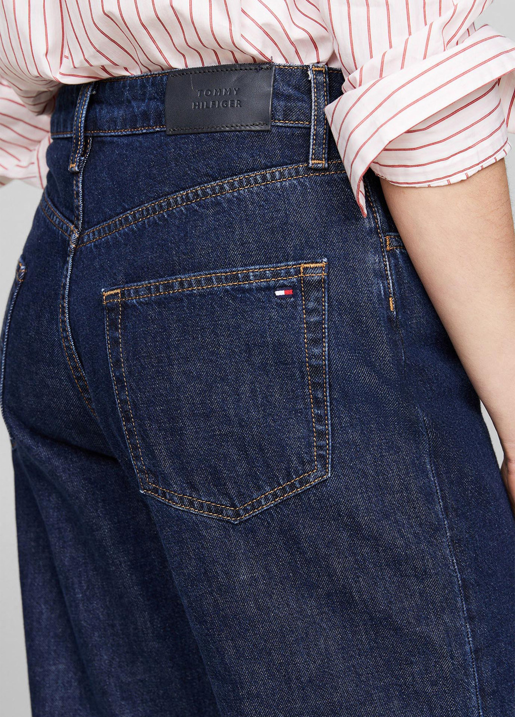 Джинсы Tommy Hilfiger - (315033634)