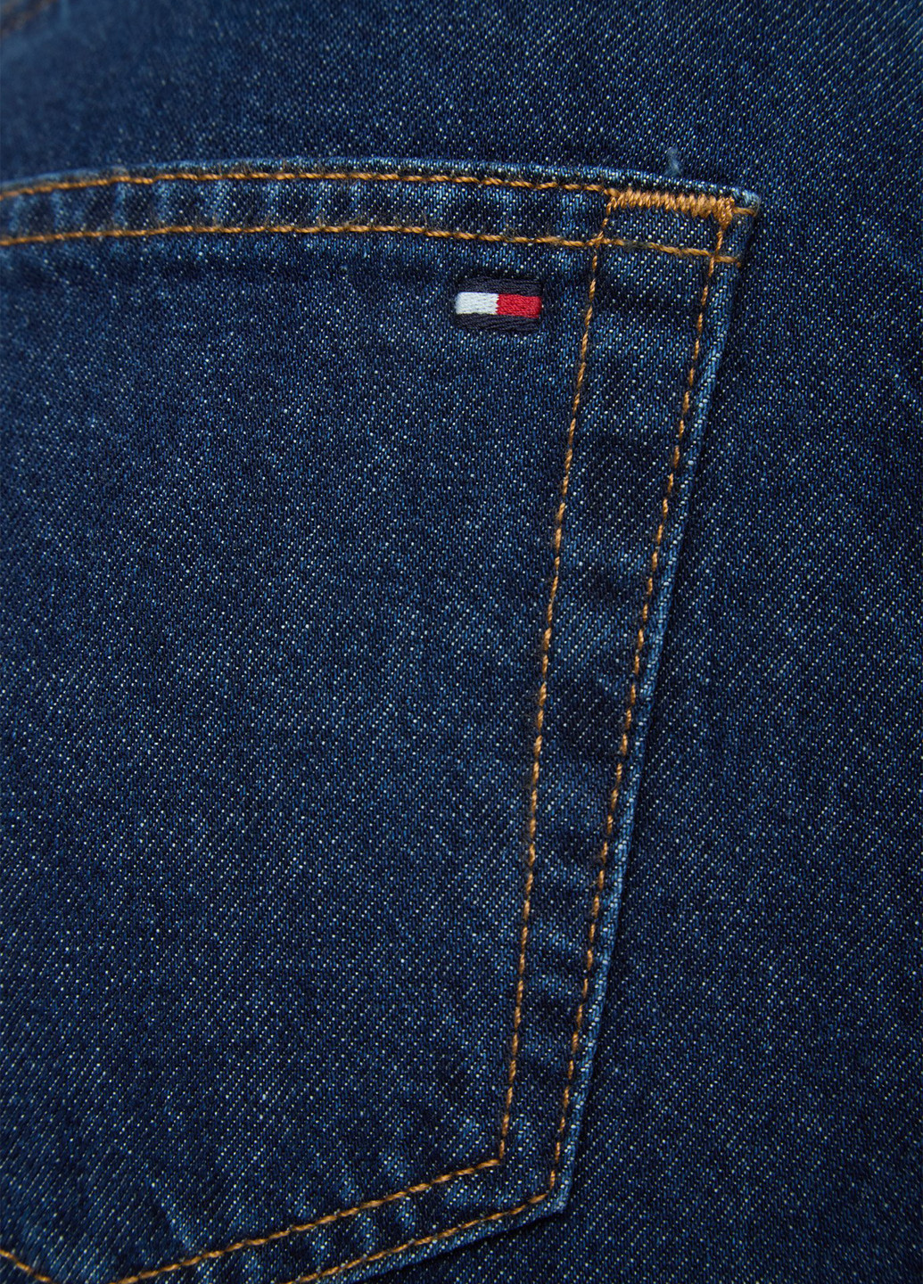 Джинсы Tommy Hilfiger - (315033634)