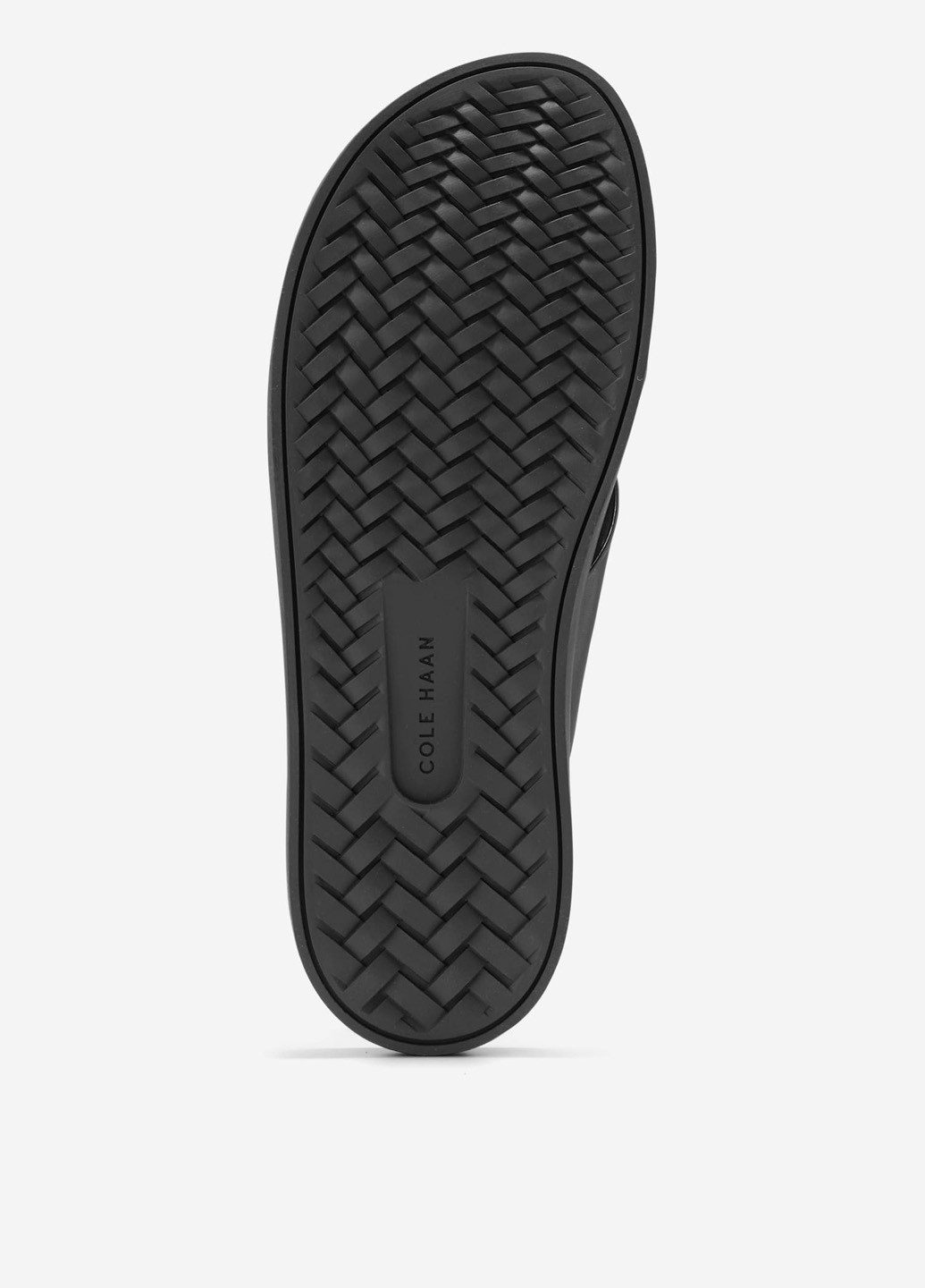 Шльопанці s Cole Haan nantucket cross strap sandal (282962616)