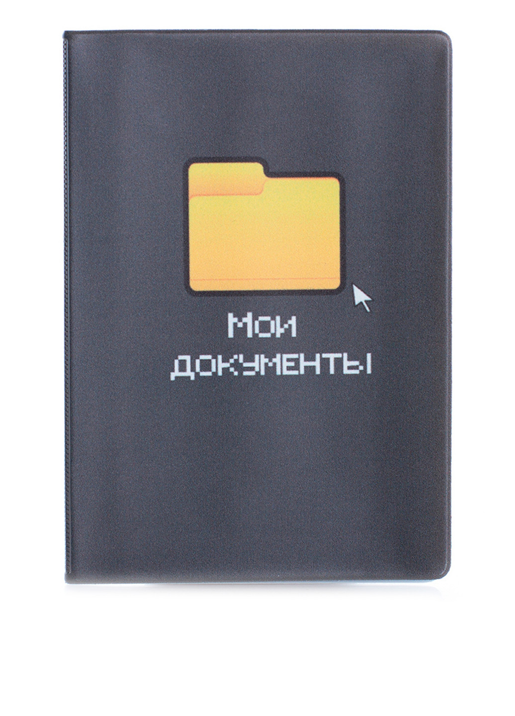 Обложка для паспорта, 9х13 см Ziz (16886642)