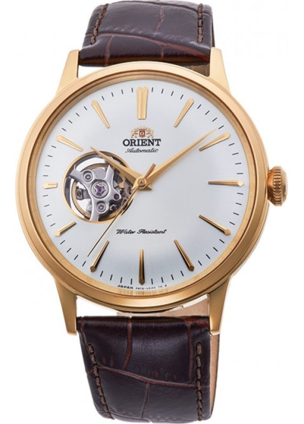 Часы наручные Orient ra-ag0003s10b (253742110)