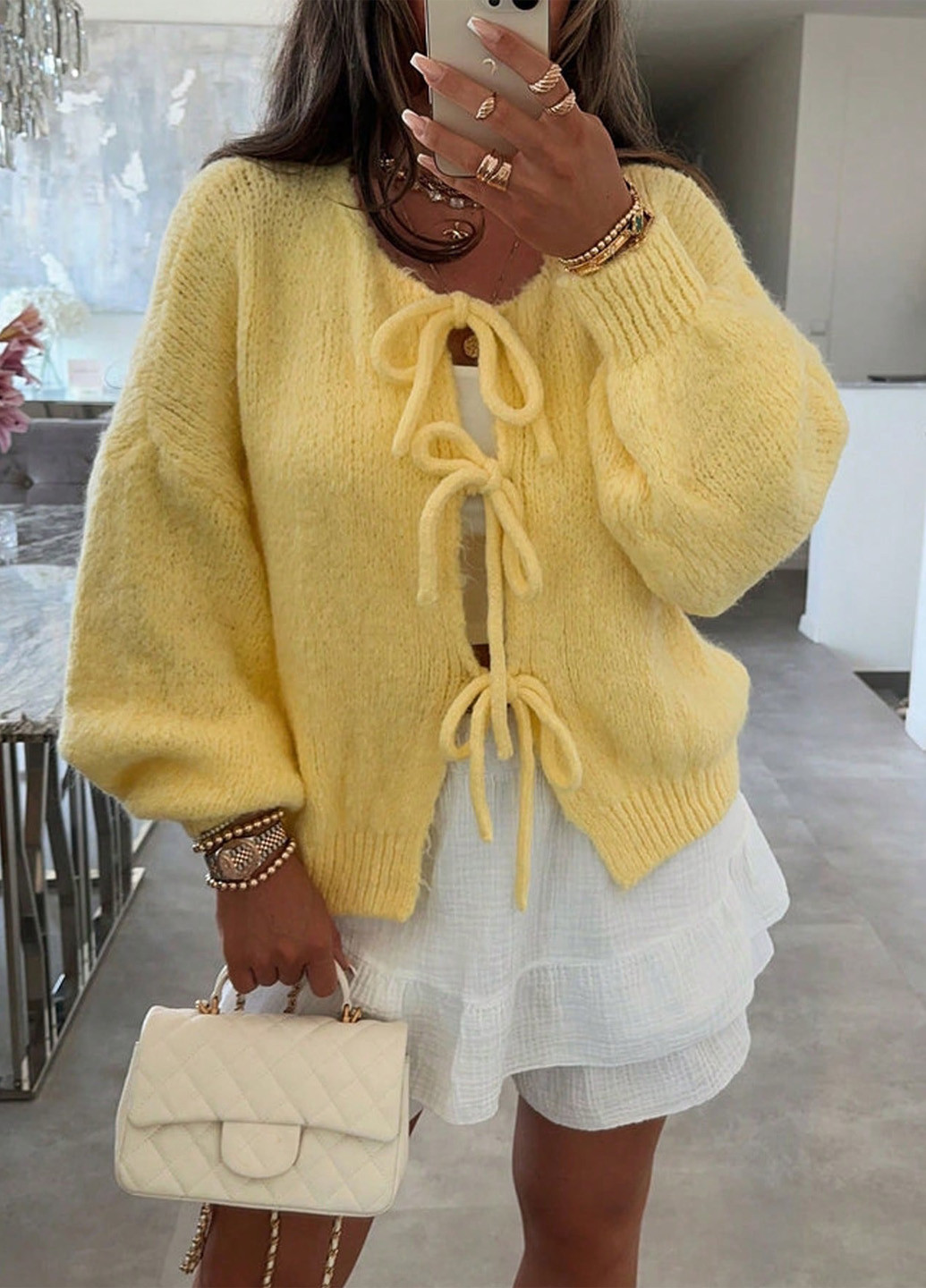 Кардиган SHEIN (341744366)