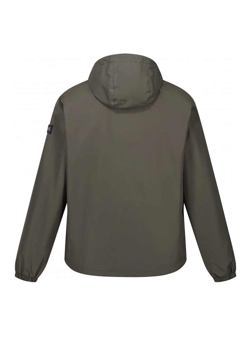 Оливкова (хакі) демісезонна вітровка Regatta Bayano Jacket