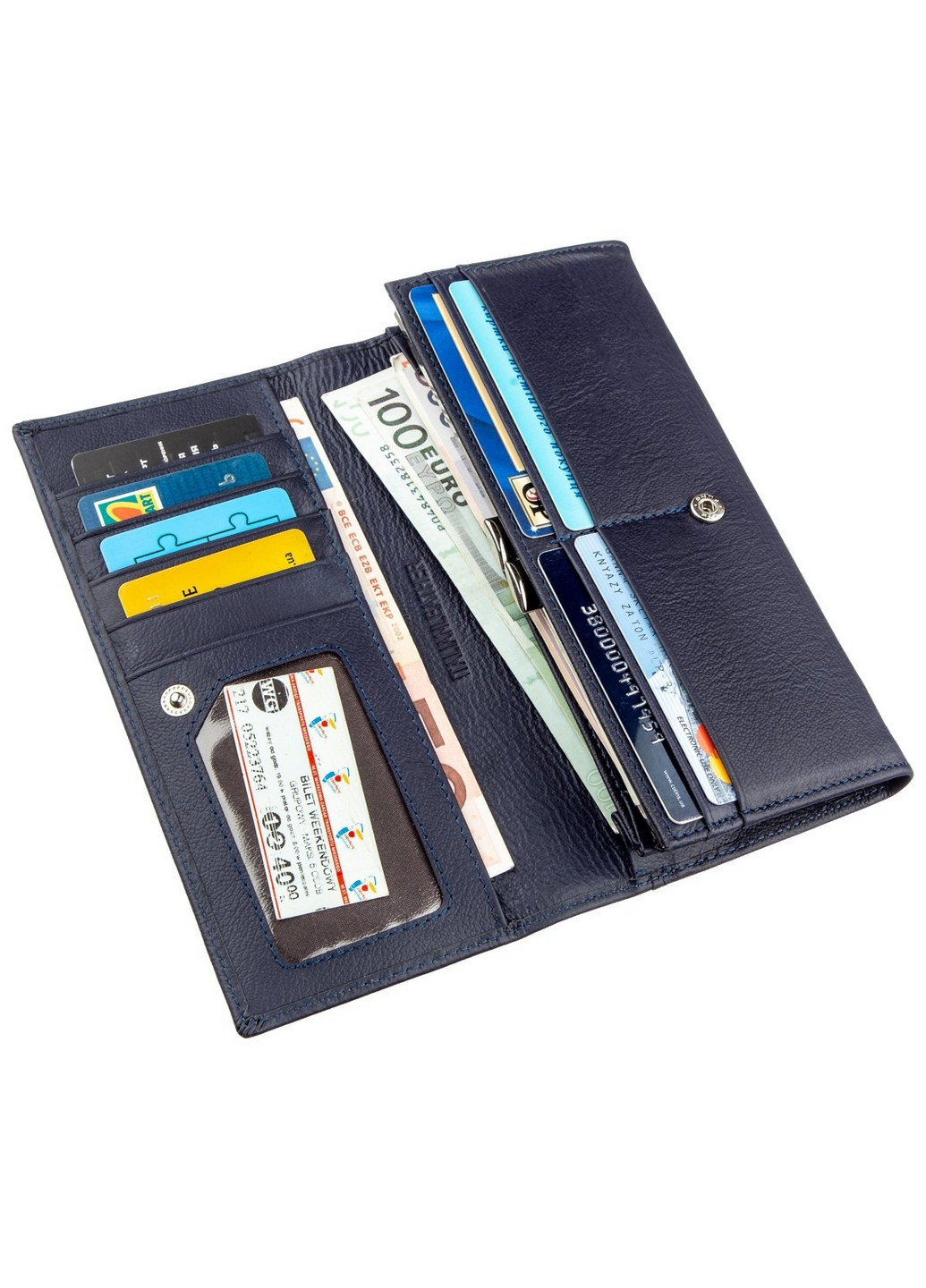 Кошелек st leather (232263842)