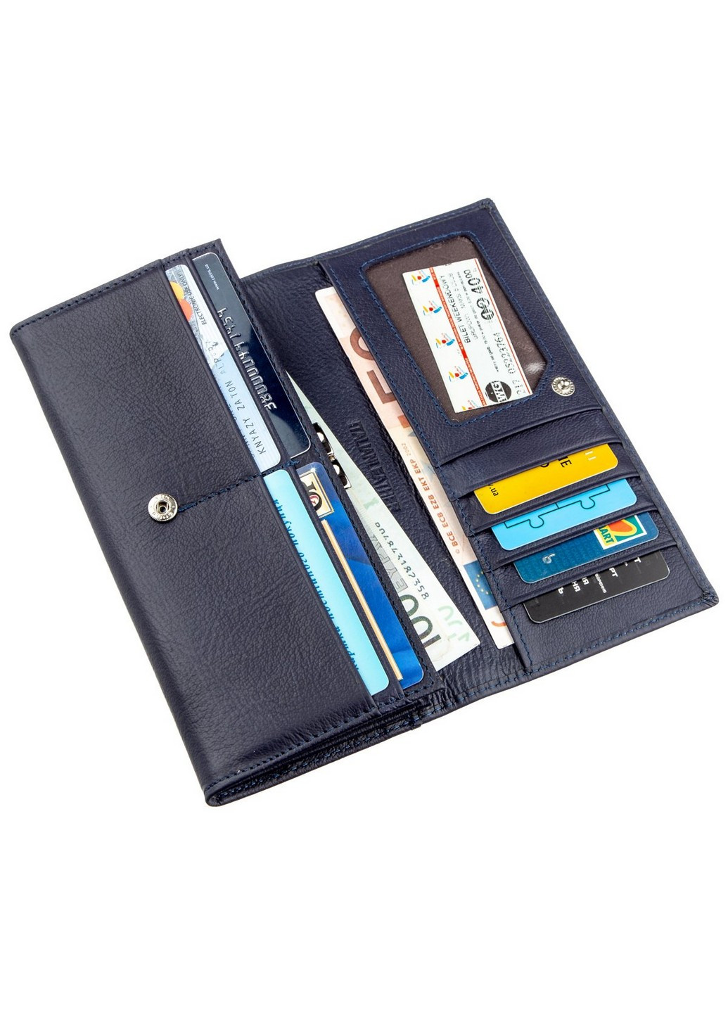 Кошелек st leather (232263842)