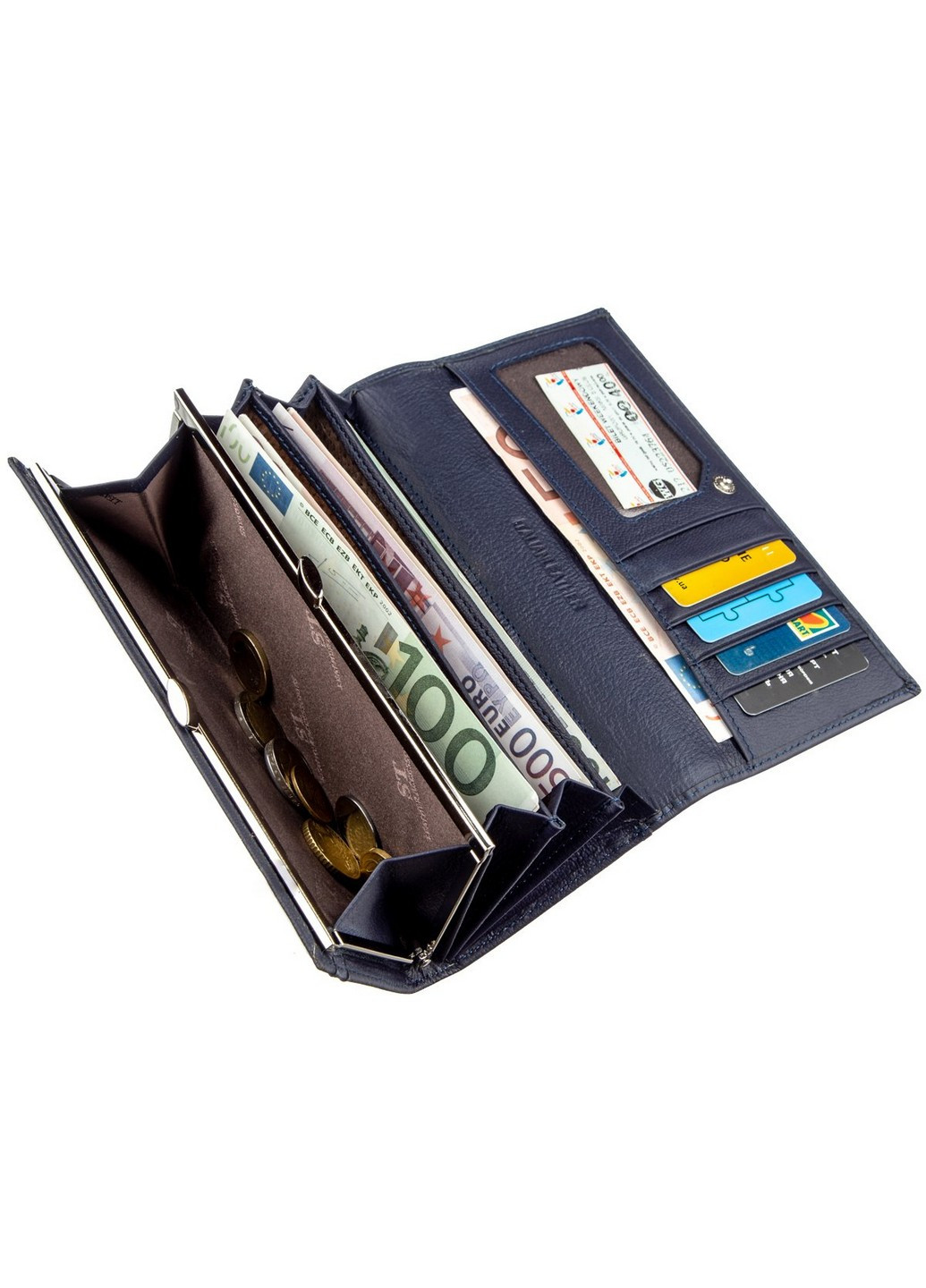 Кошелек st leather (232263842)