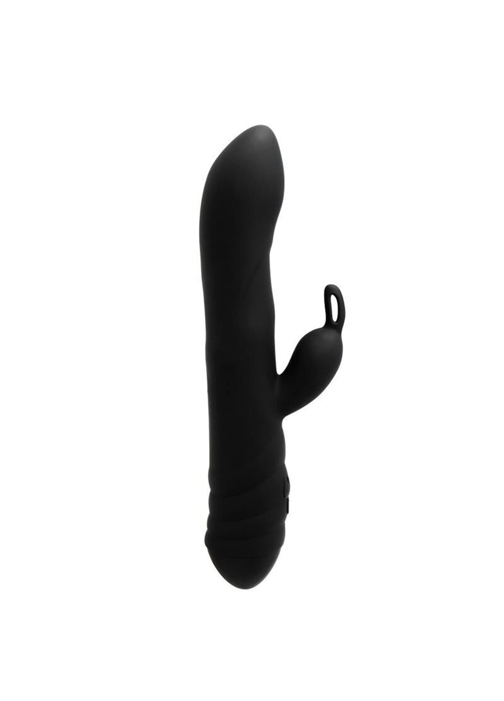 Вибратор кролик со спиральным 3D-массажем Twister Adrien Lastic (252297694)