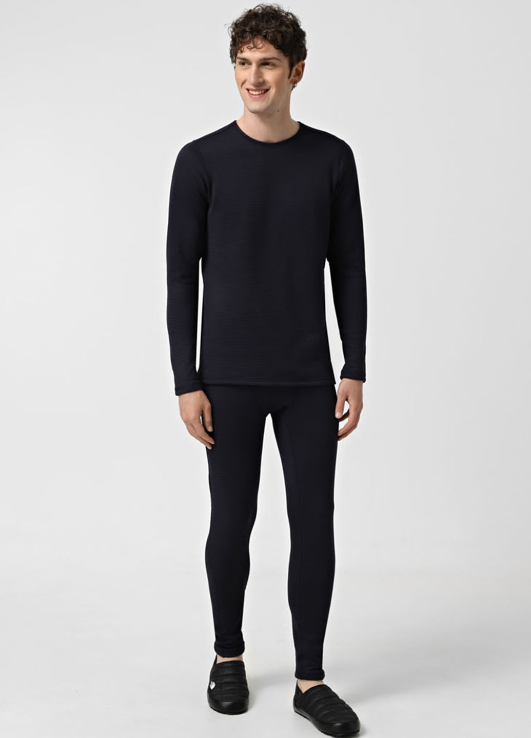 Термокостюм (лонгслів, кальсони) Promin (323777847)
