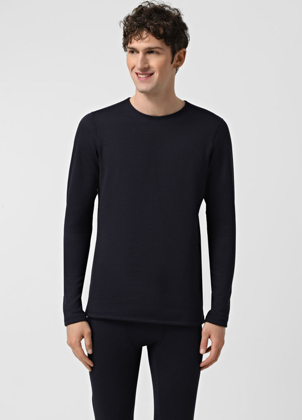 Термокостюм (лонгслів, кальсони) Promin (323777847)