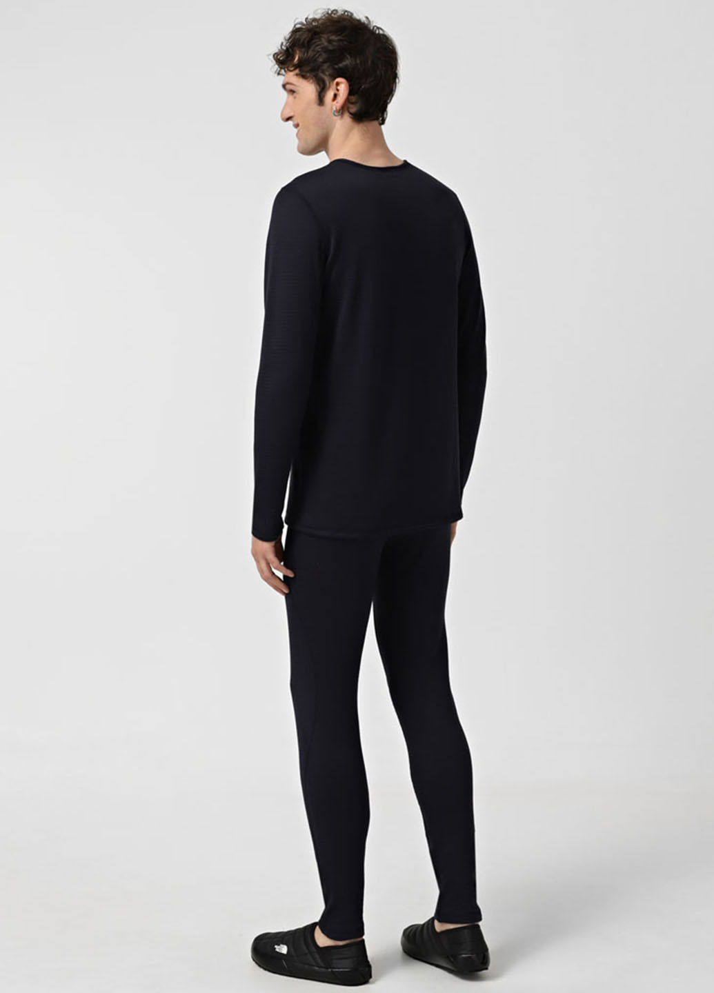 Термокостюм (лонгслів, кальсони) Promin (323777847)