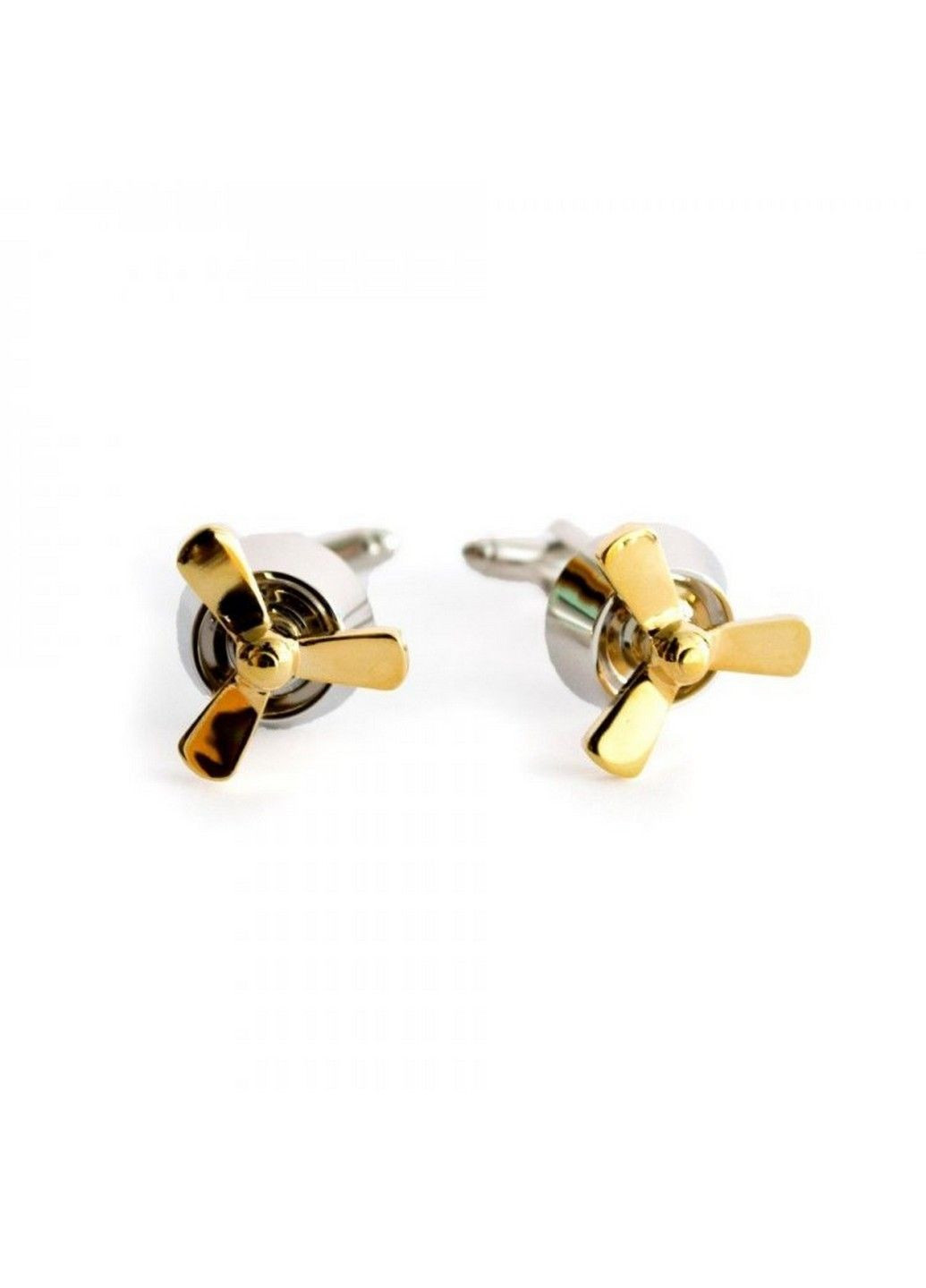 Запонки 1,5х1,5 см Handmade (203759512)