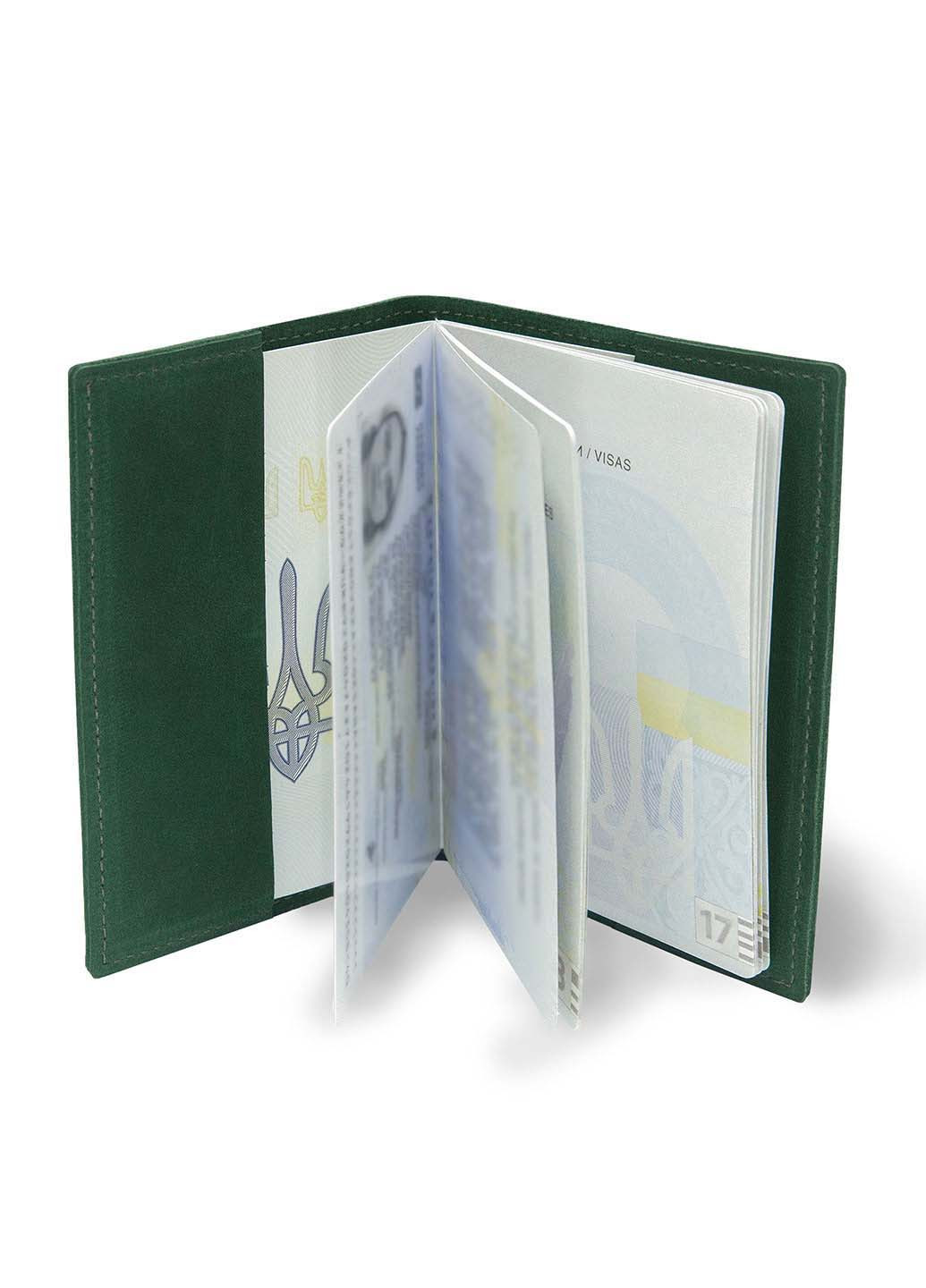 Обкладинка для паспорта 10,0 x 13,5 BermuD (252856585)