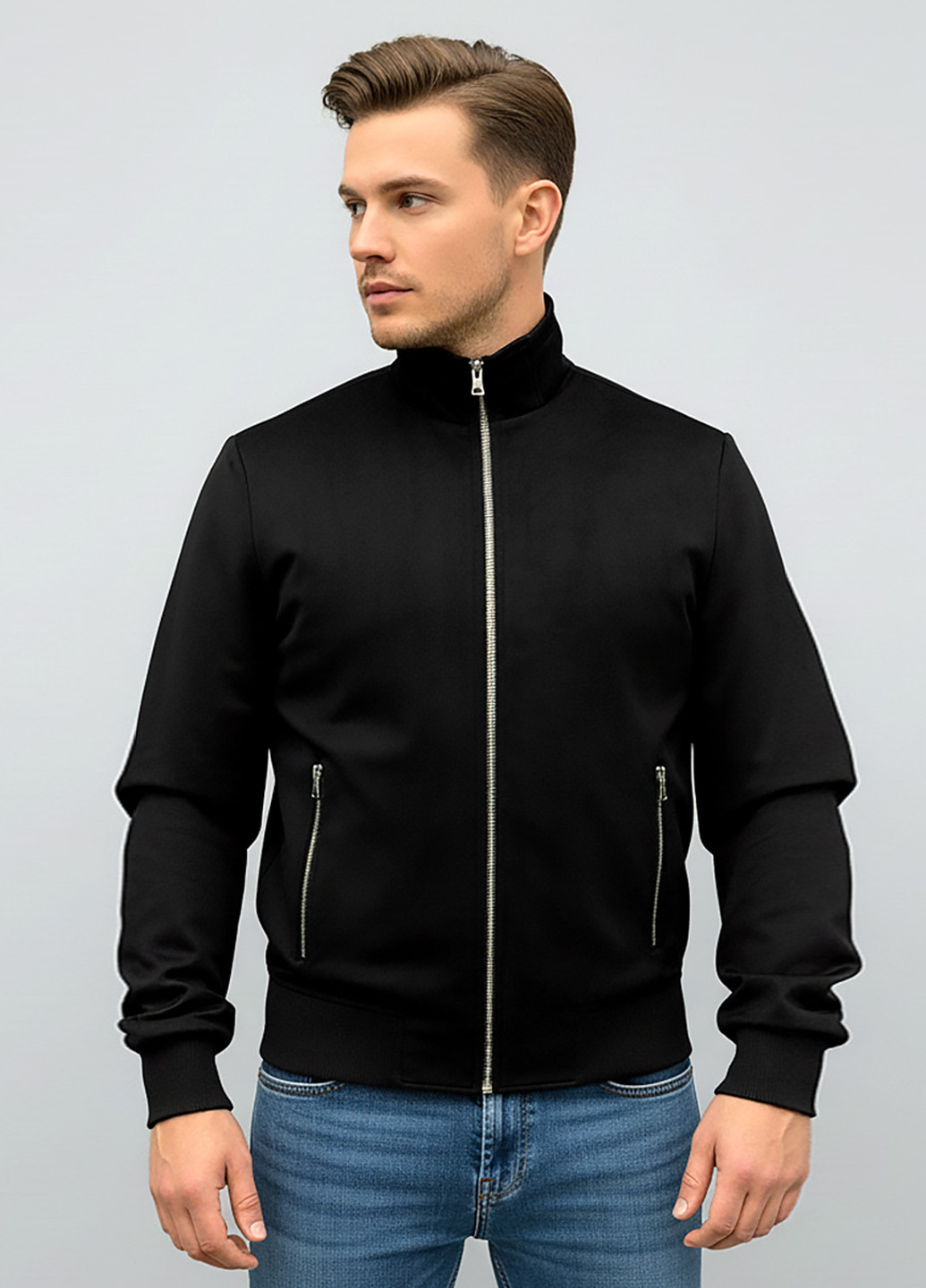 Бомбер Sun's House на блискавці (367034272)