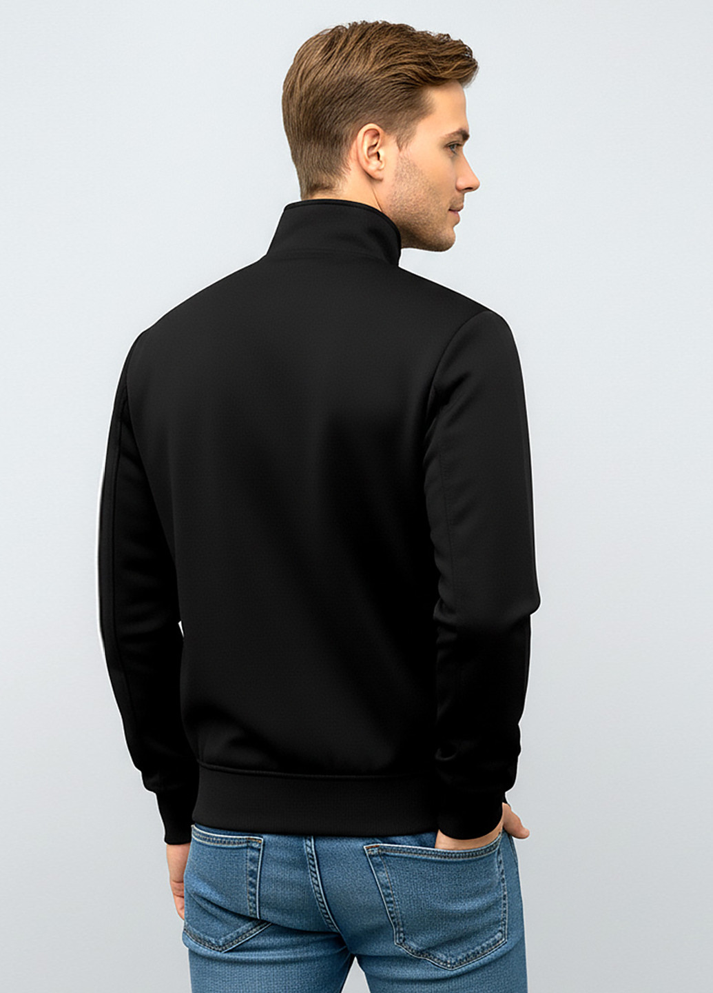 Бомбер Sun's House на блискавці (367034272)