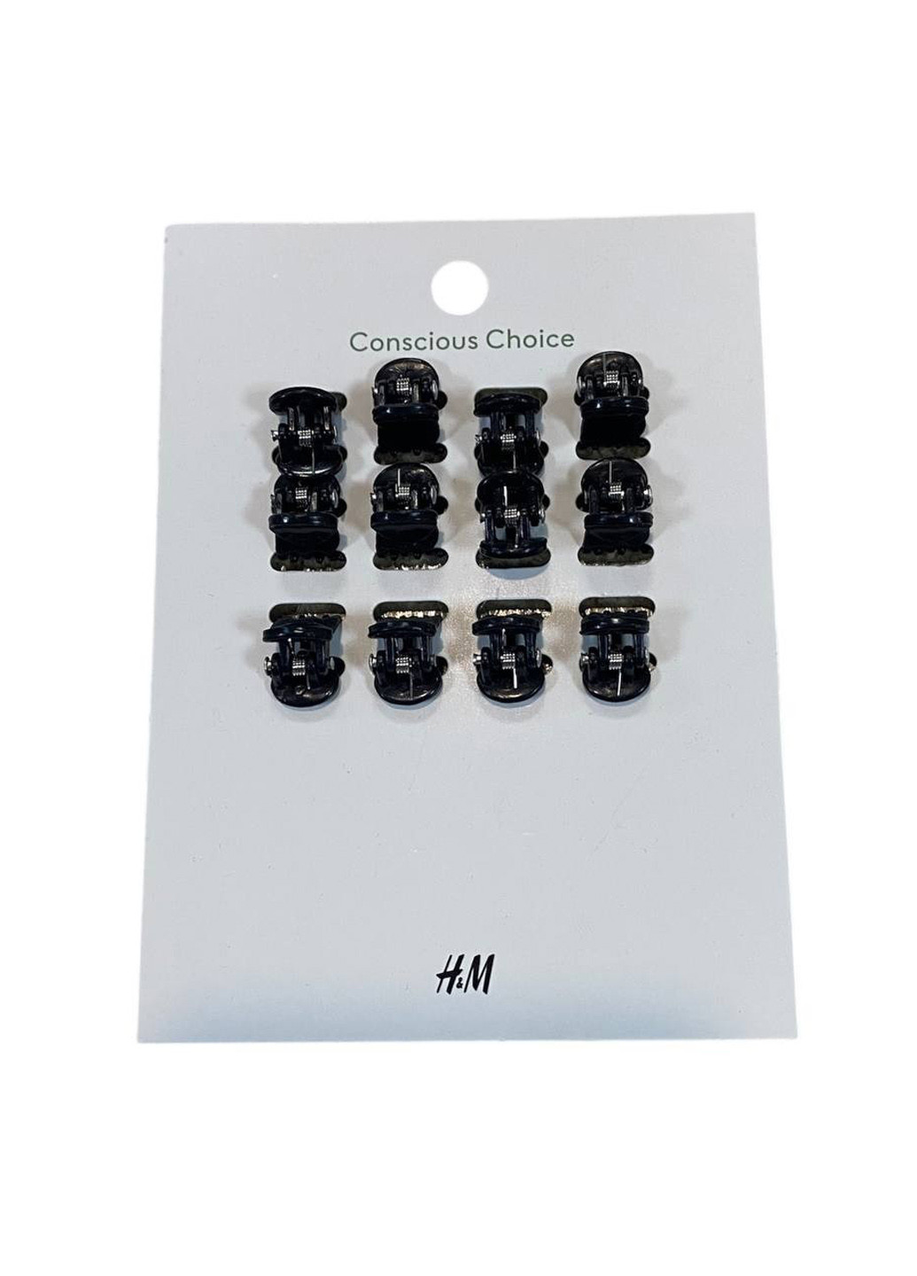 Заколка (12 шт.) H&M (368715212)
