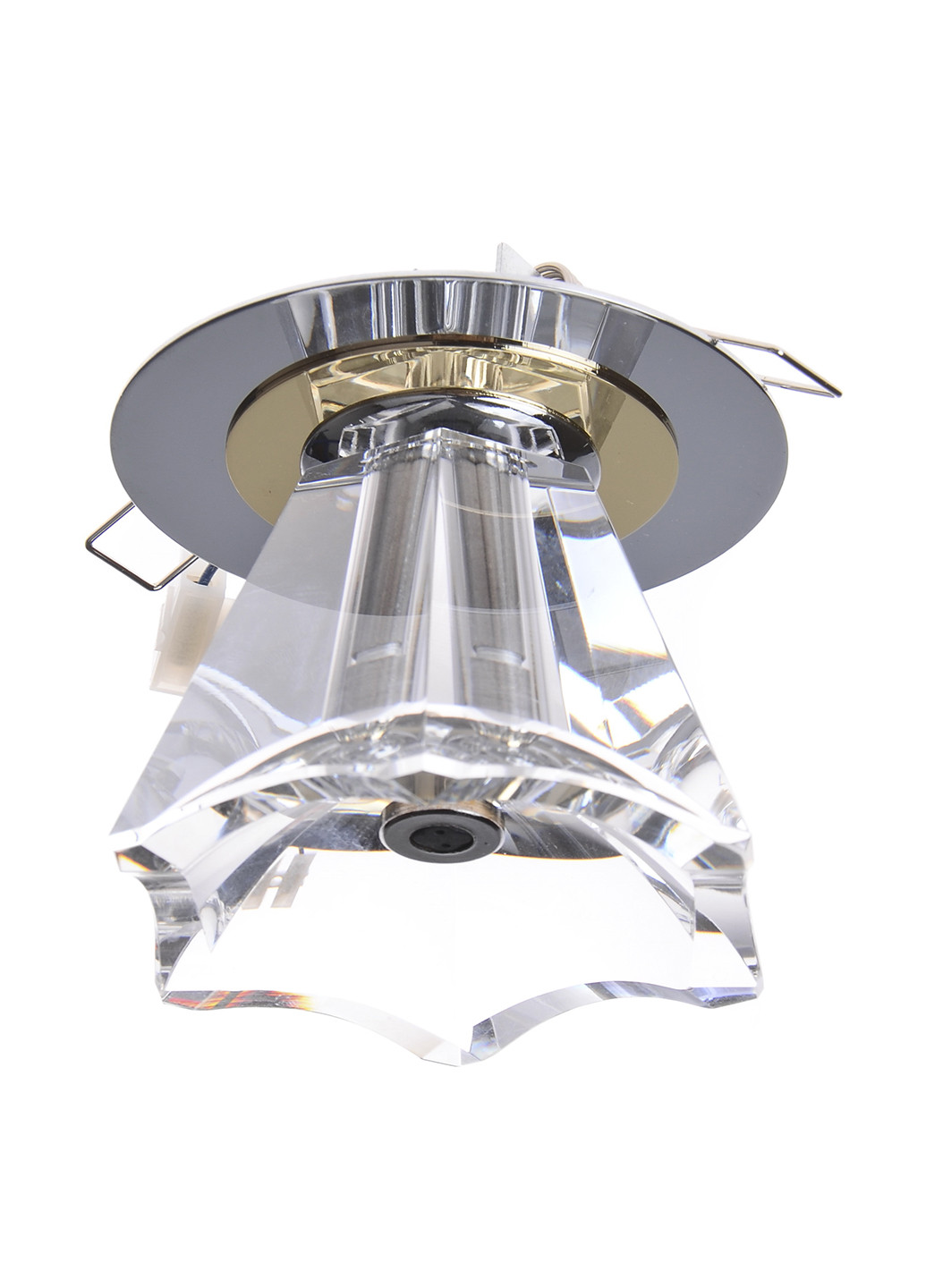 Світильник, 9х9х9 см Brille (144560880)