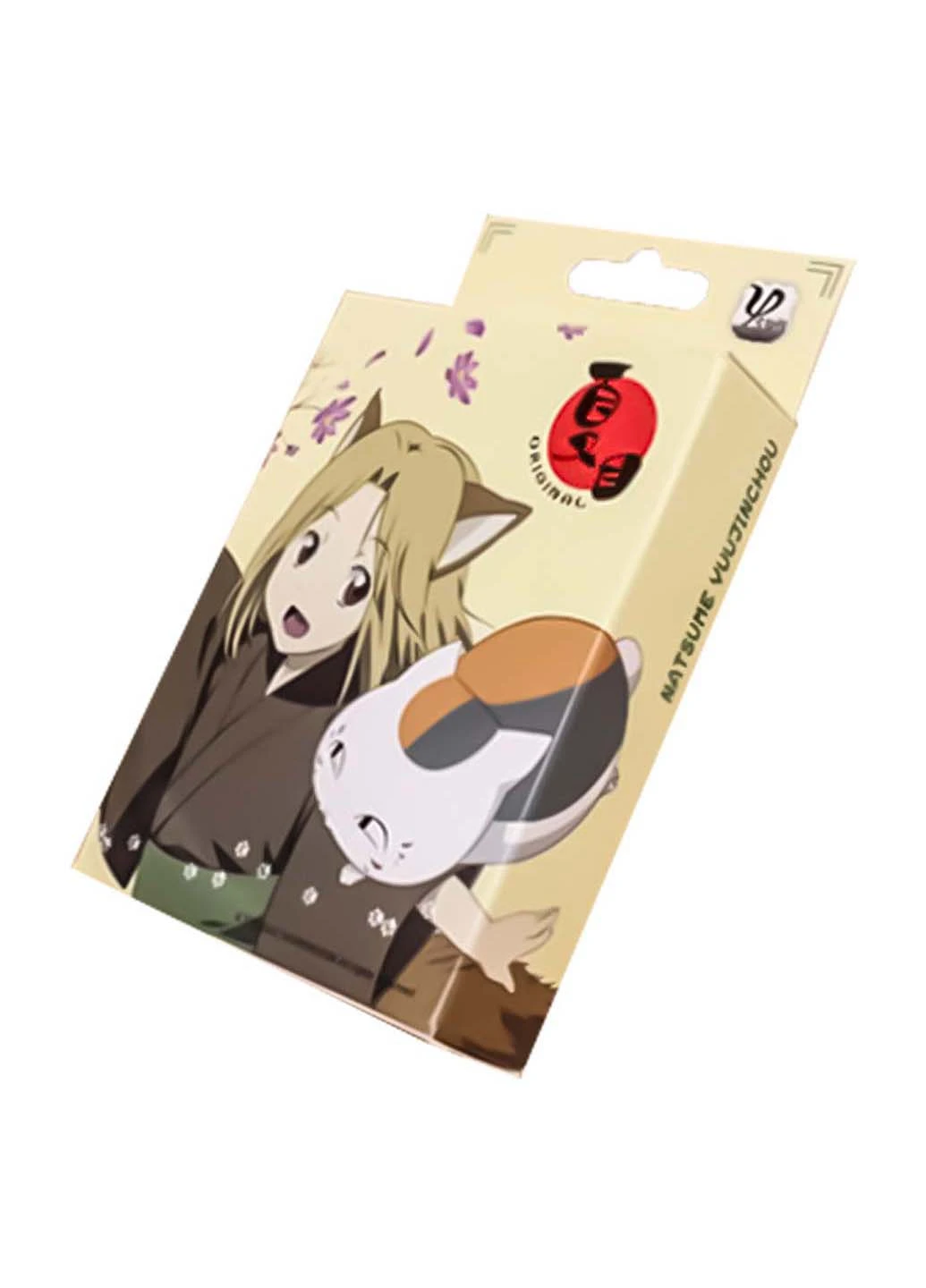 Гральні карти Зошит дружби Нацуме - Natsume Yuujinchou: Nyanko-sensei to Hajimete no Otsukai My Poster (251311283)