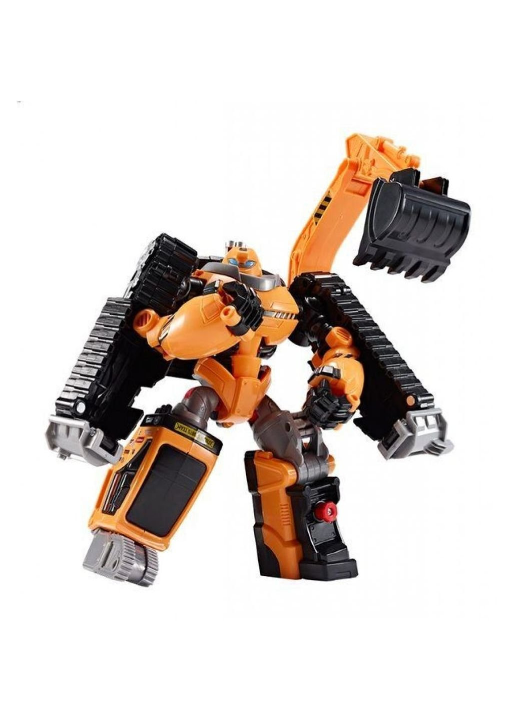 Трансформер Атлон Тобот Рокі Tobot (252247514)