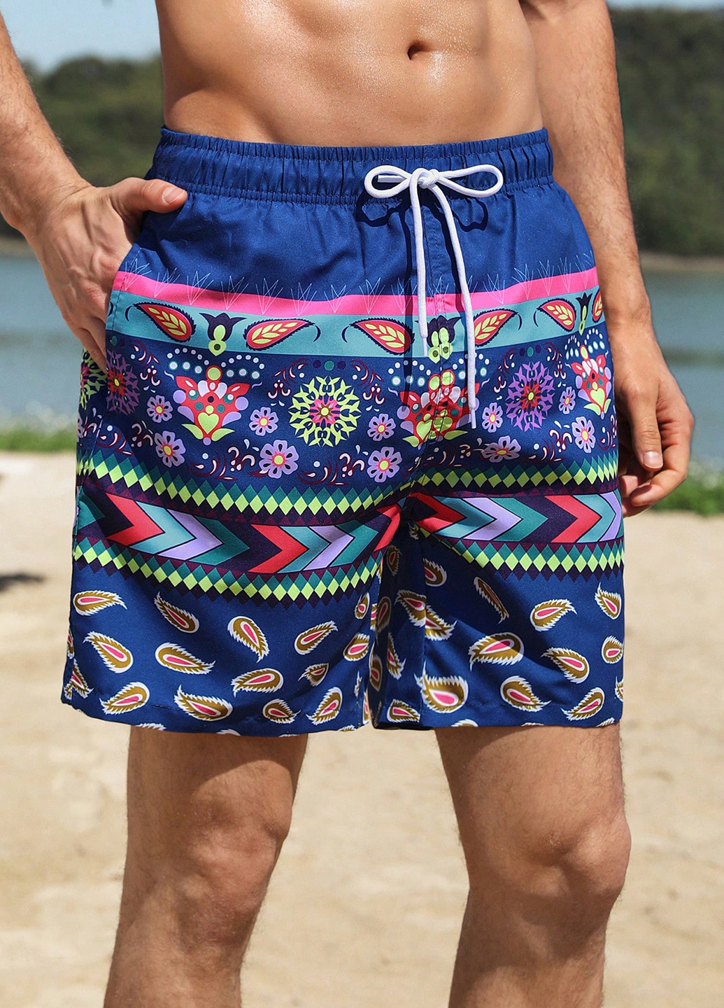 Шорти SHEIN (331535767)