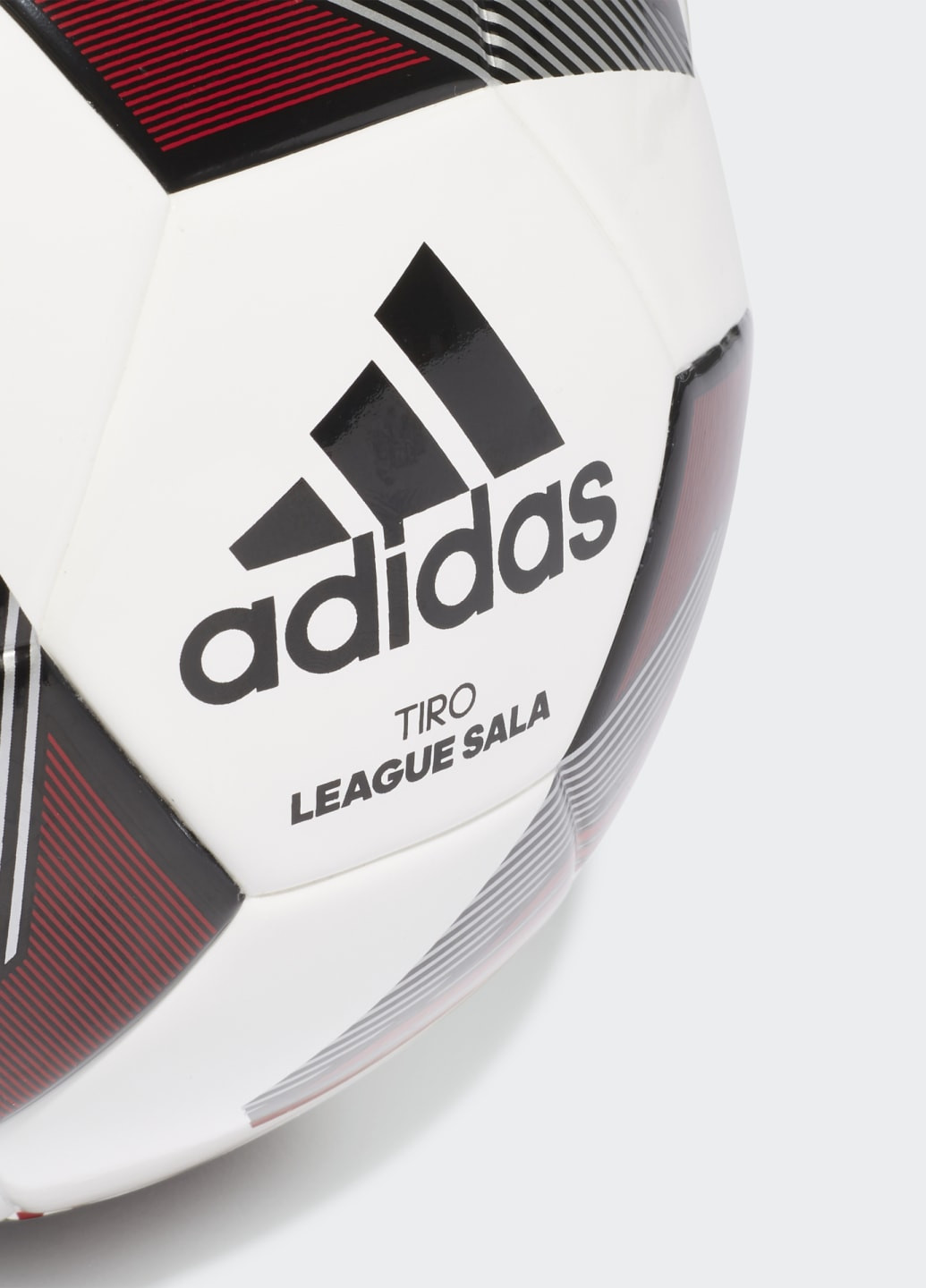 Футбольний м'яч Tiro League Sala adidas (252464506)
