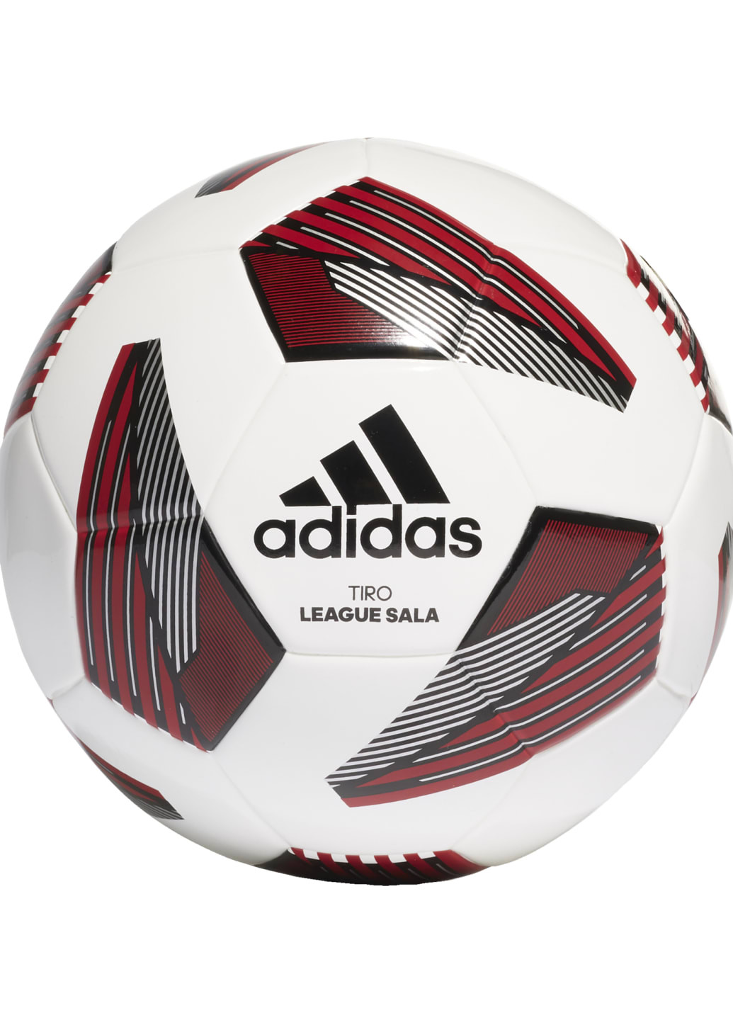 Футбольний м'яч Tiro League Sala adidas (252464506)