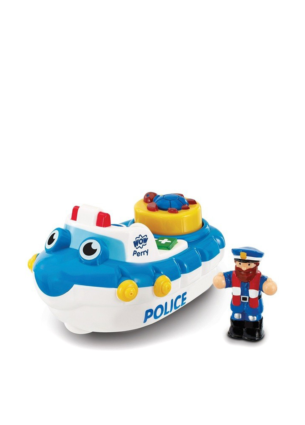 Іграшка для купання Wow (122398328)