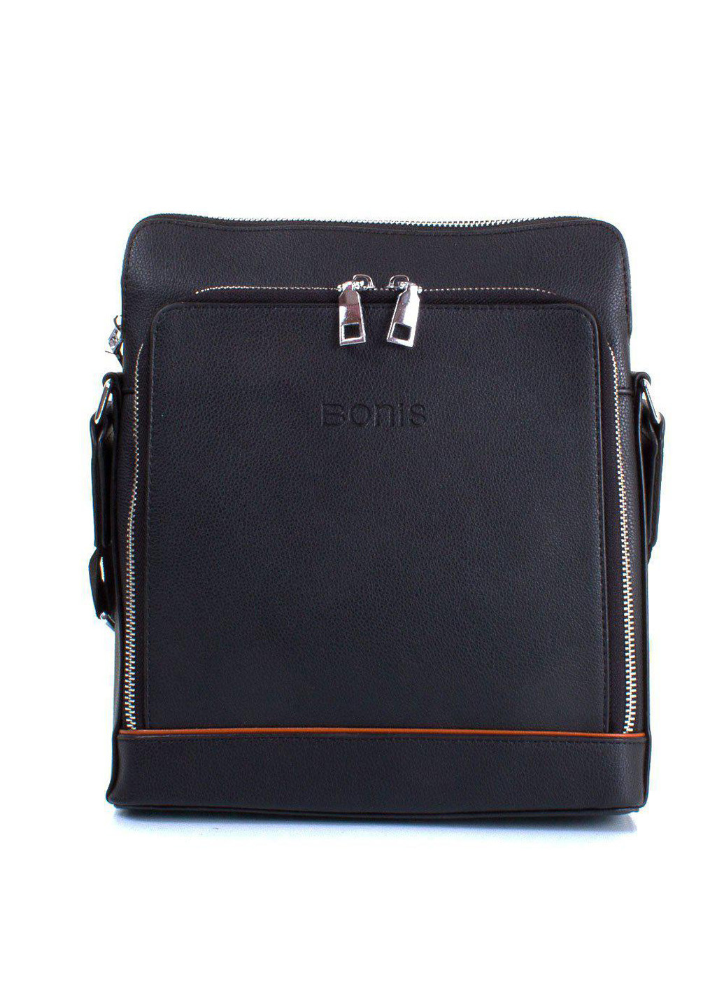 Чоловіча сумка-планшет 24х27,5х5,5 см Bonis (195706104)