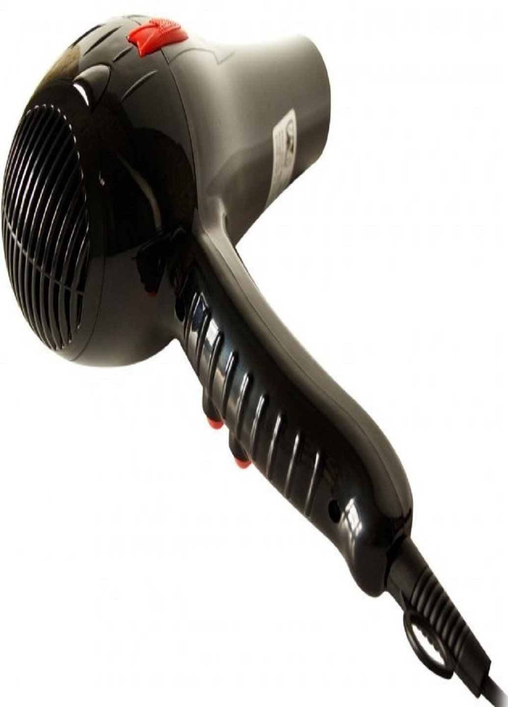 Професійний фен для сушіння та укладання волосся 3000W PM-2308 Чорний Promotec (254034499)