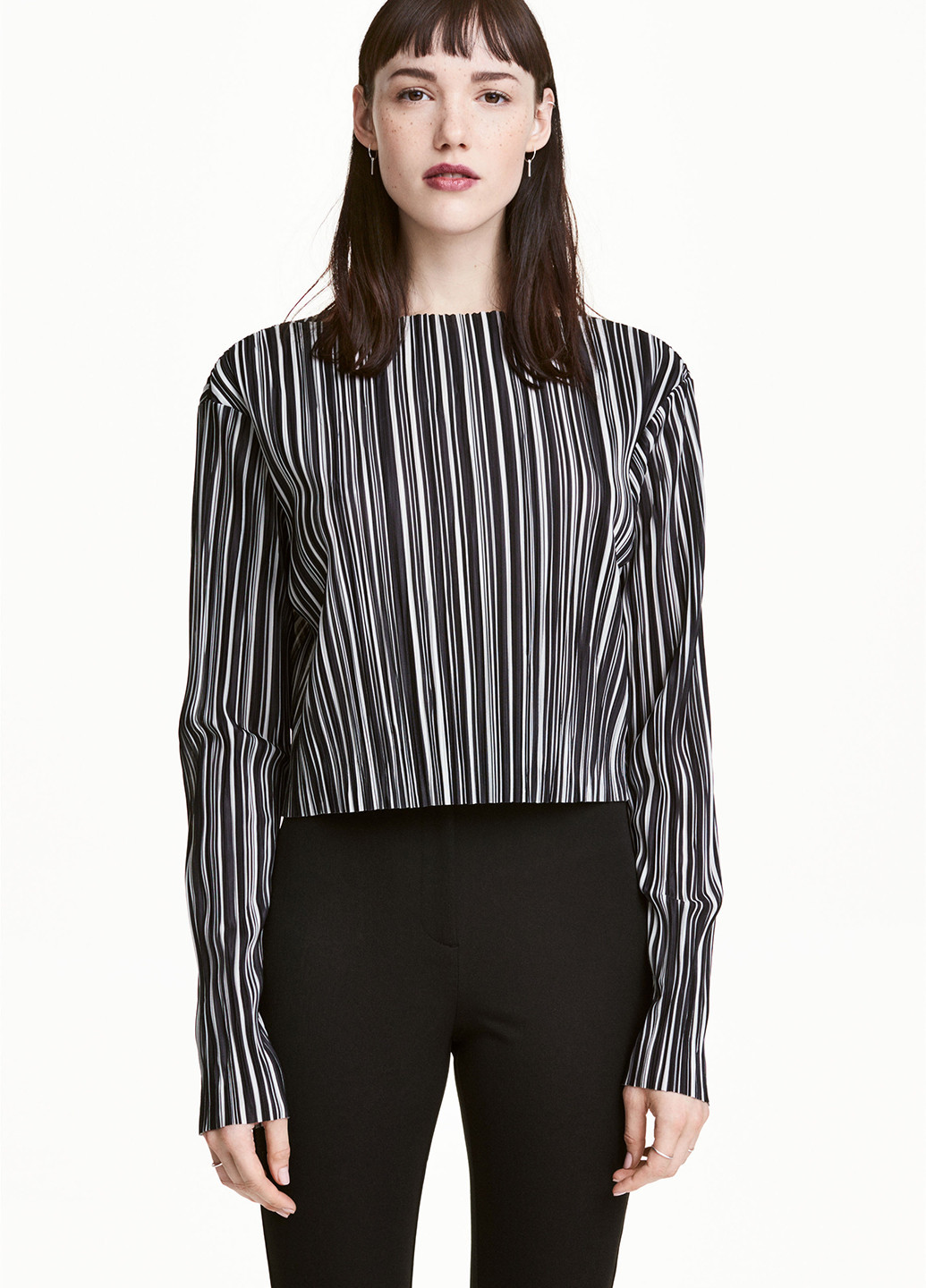 Лонгслив H&M (366276725)