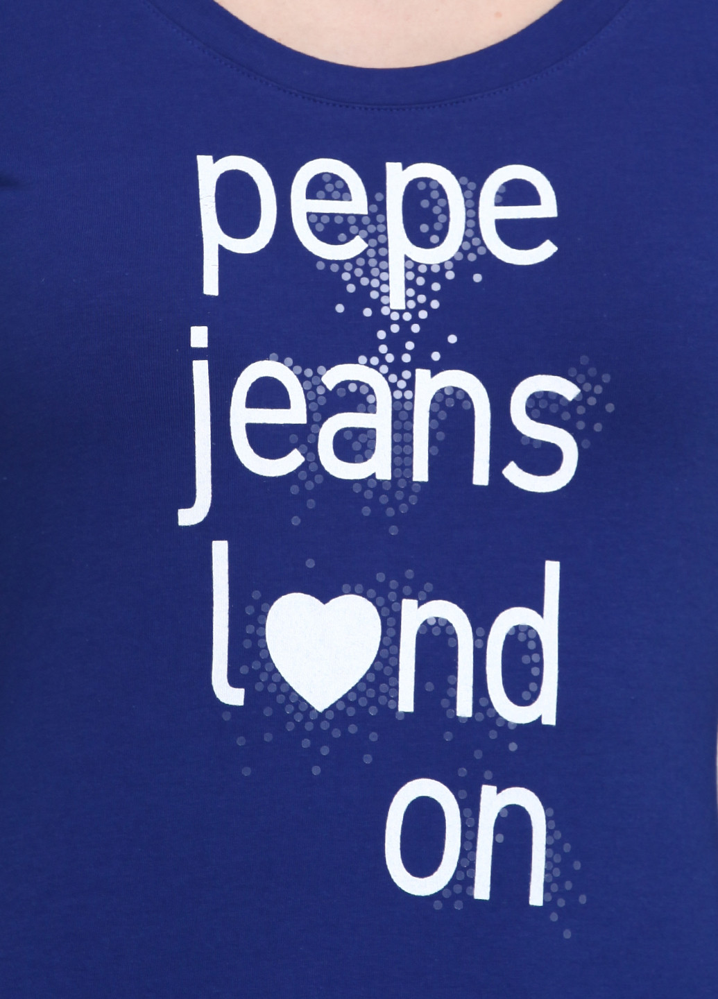 Лонгслив Pepe Jeans (126663062)