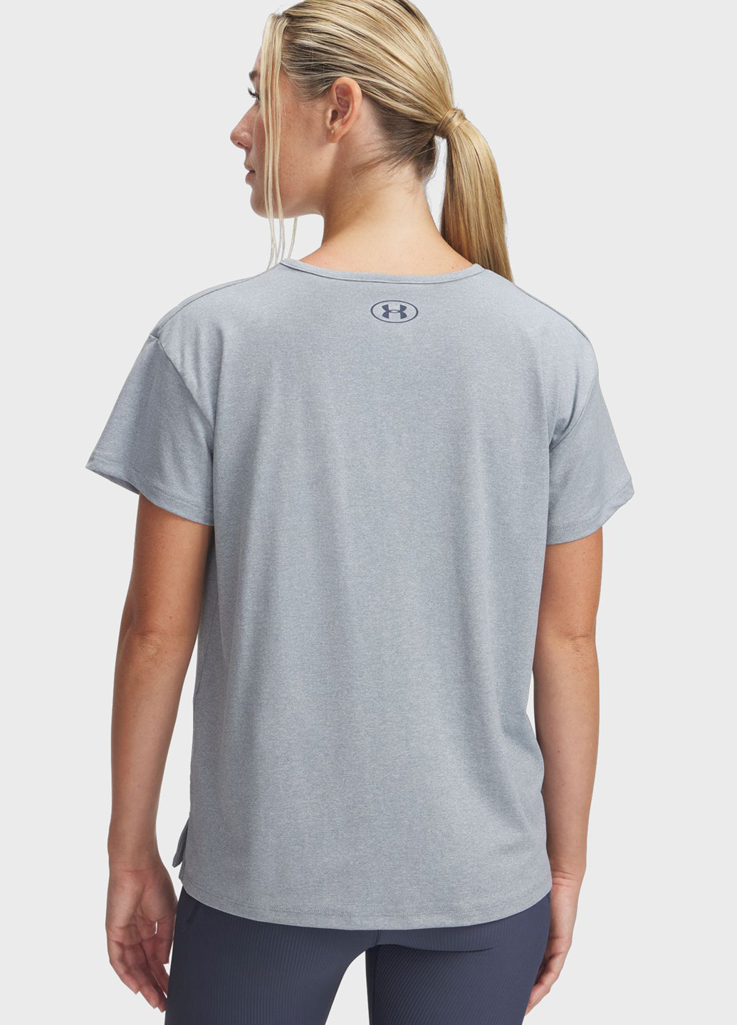 Футболка Under Armour - (322365776)