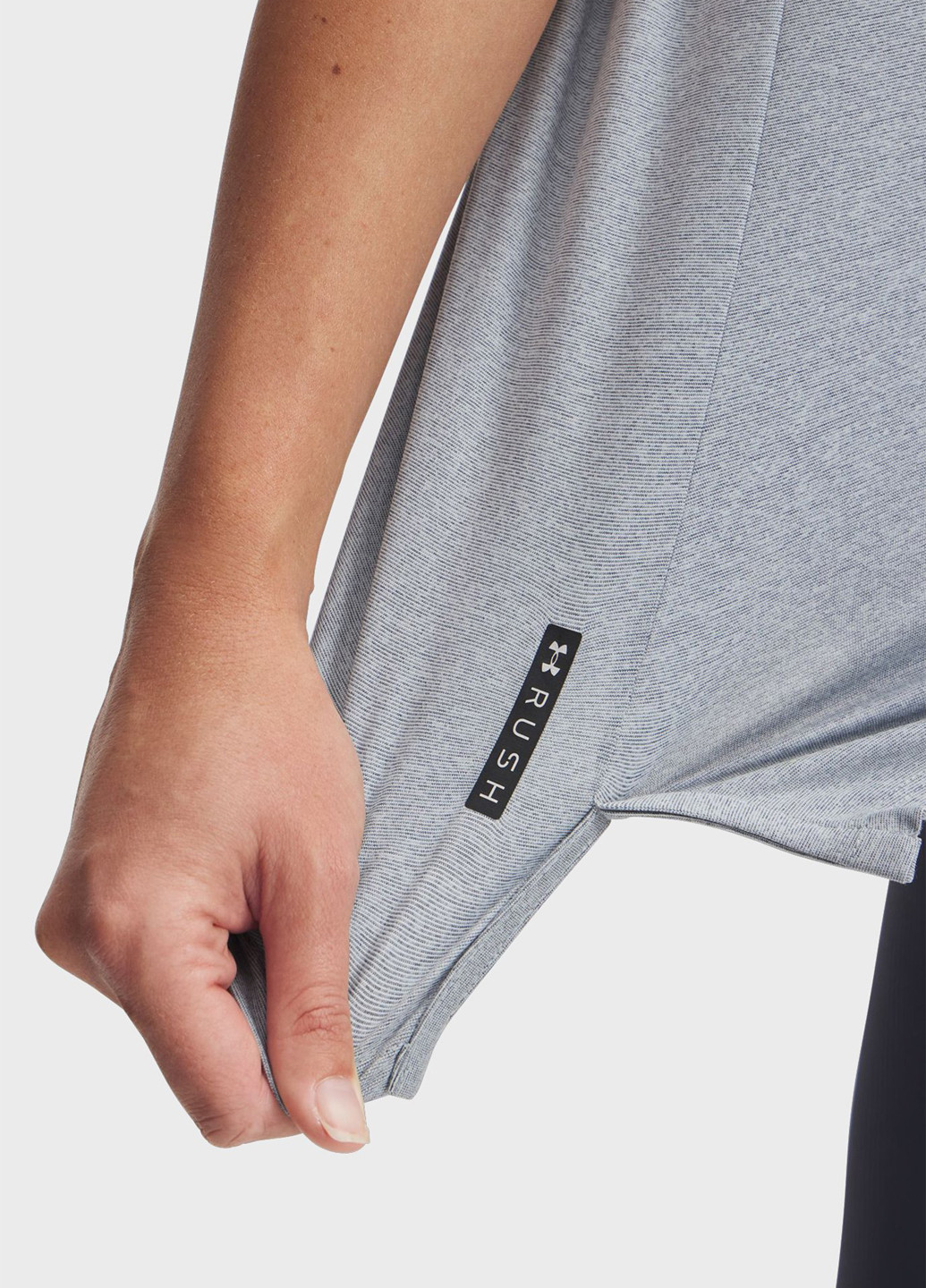 Футболка Under Armour - (322365776)