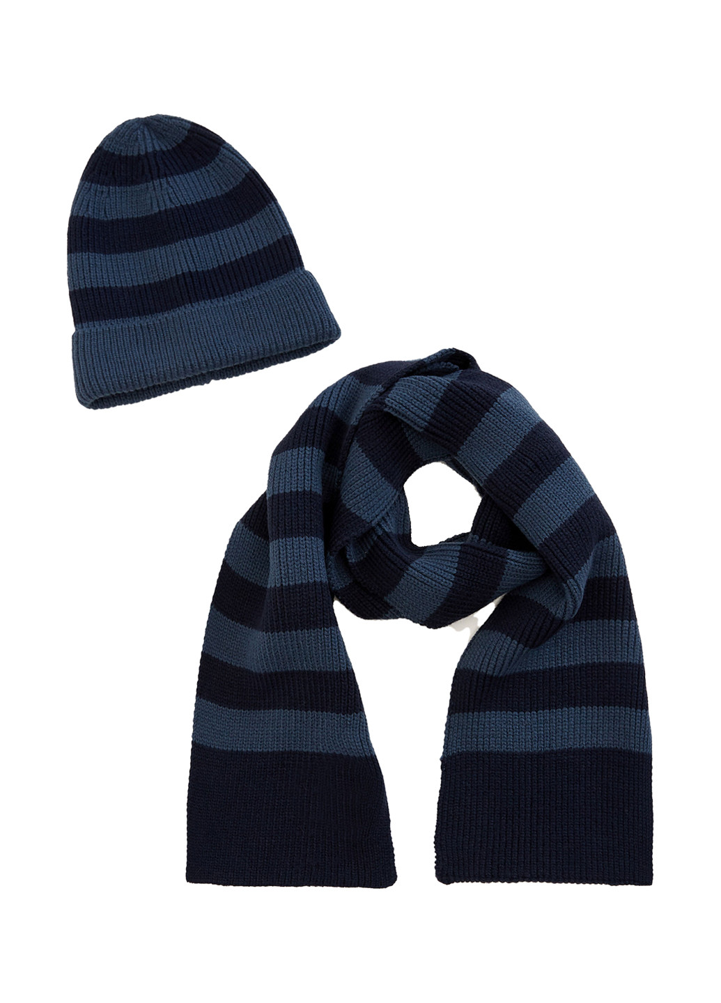 Комплект(шапка,шарф) DeFacto (196356373)