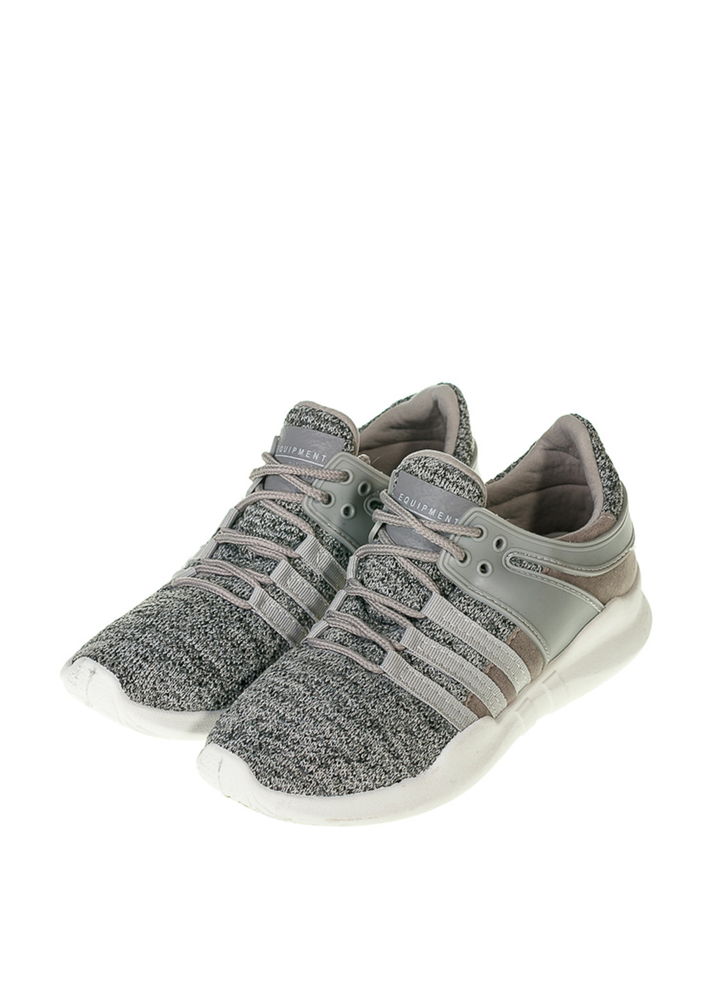 Кросівки Time of Style сірі всесезони (156223502)