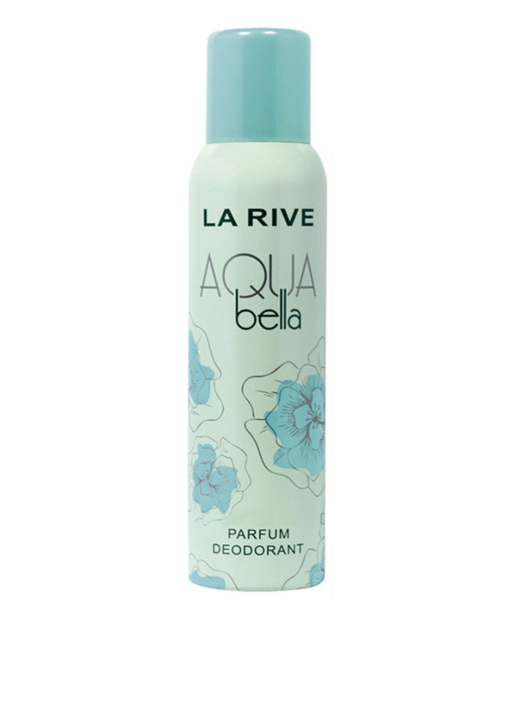 Aqua Bella дезодорант-спрей 150 мл La Rive (88102322)