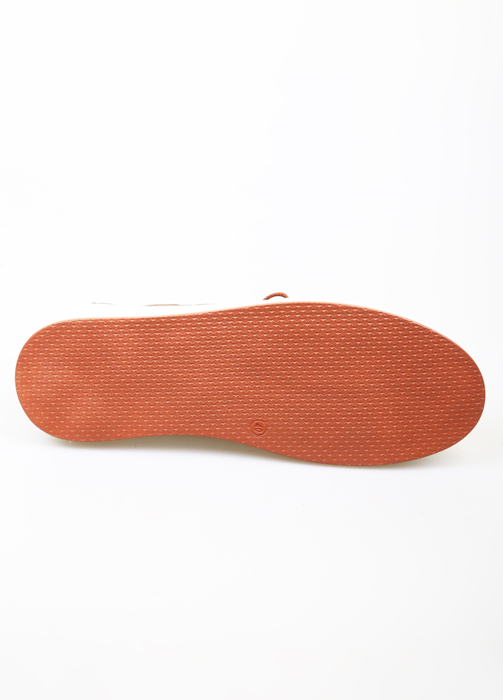 Коричневые всесезонные кроссовки South