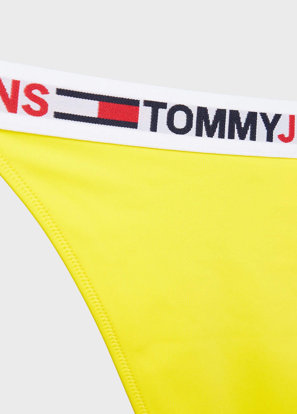 Купальні труси двосторонні Tommy Jeans (255262190)