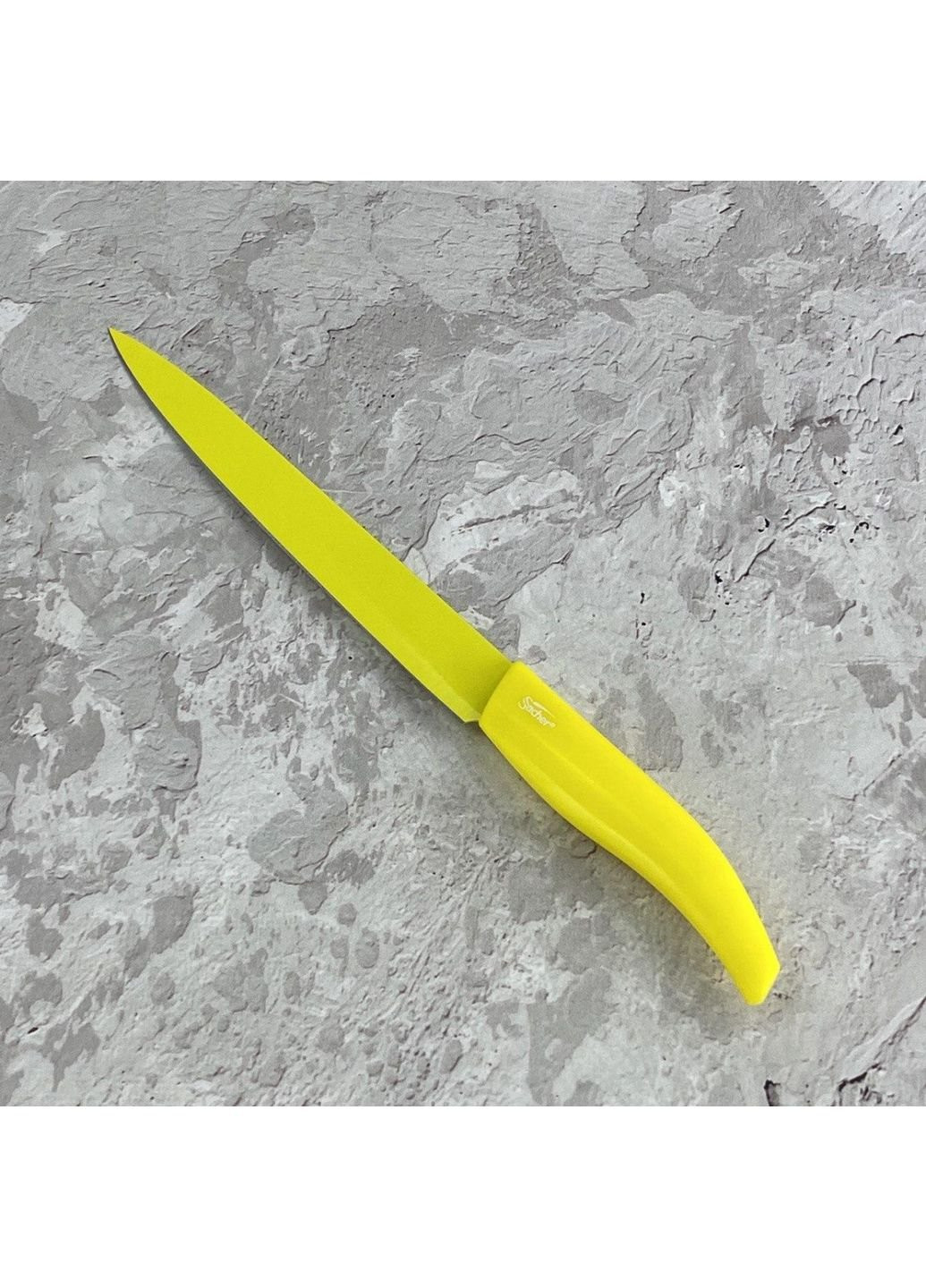 Нож для сыра 20см 00073SHKY Sacher (253631279)