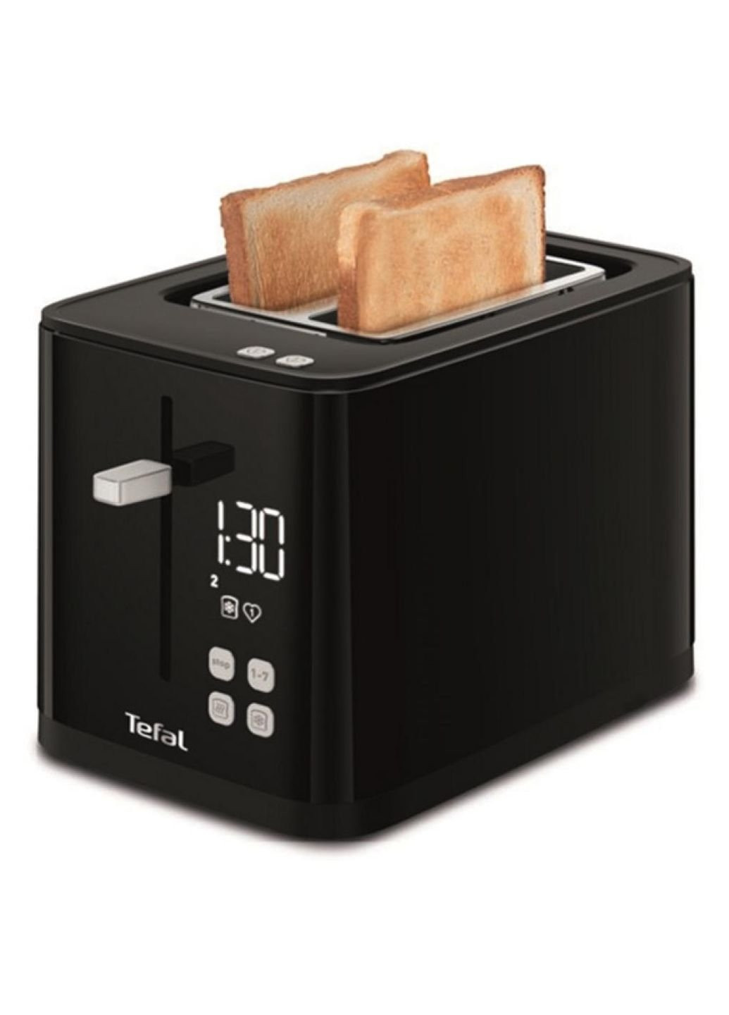 Тостер TT640810 Tefal (250125483)